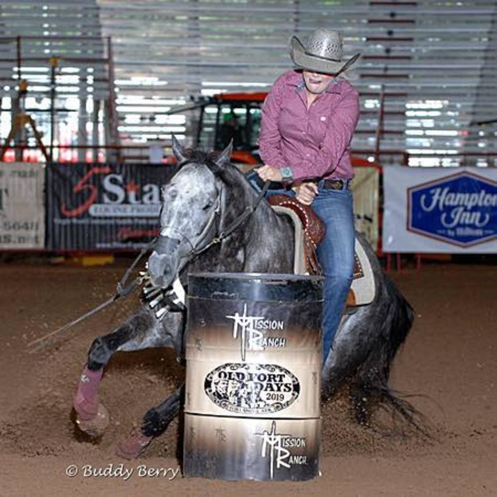 Meet your Posher, Mandy